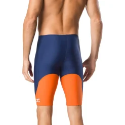 Jammers-Speedo Spark Splice Jammer Orange