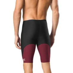 Jammers-Speedo Spark Splice Jammer Maroon