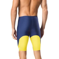 Jammers-Speedo Spark Splice Jammer Gold