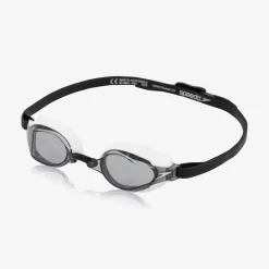 Racing-Speedo Speed Socket 2.0 Goggle Black