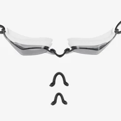 Racing-Speedo Speed Socket 2.0 Goggle Black