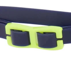 Racing-Speedo Speed Socket 2.0 Mirrored Goggle Blue