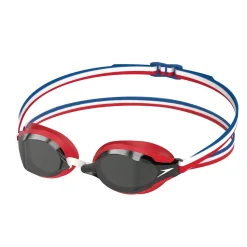 Racing-Speedo Speed Socket 2.0 Mirrored LTD Red Blue White