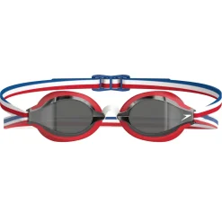 Racing-Speedo Speed Socket 2.0 Mirrored LTD Red Blue White