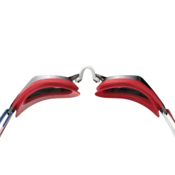 Racing-Speedo Speed Socket 2.0 Mirrored LTD Red Blue White