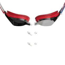 Racing-Speedo Speed Socket 2.0 Mirrored LTD Red Blue White
