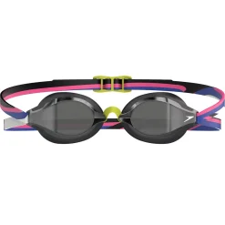 Racing-Speedo Speed Socket 2.0 Mirrored LTD Smoke Silver