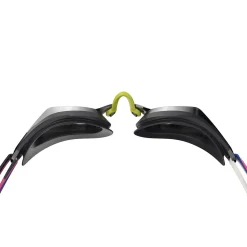 Racing-Speedo Speed Socket 2.0 Mirrored LTD Smoke Silver