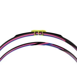 Racing-Speedo Speed Socket 2.0 Mirrored LTD Smoke Silver
