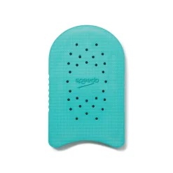 Training Aids-Speedo Charm Kickboard Teal