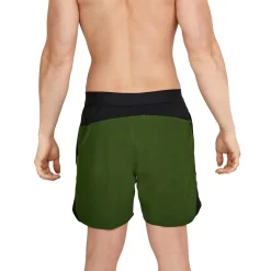 Swim Trunks & Boardshorts-Speedo Explorer Training Short 16" Douglas Fir