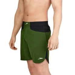 Swim Trunks & Boardshorts-Speedo Explorer Training Short 16