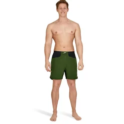 Swim Trunks & Boardshorts-Speedo Explorer Training Short 16