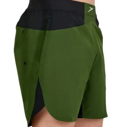 Swim Trunks & Boardshorts-Speedo Explorer Training Short 16