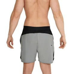 Swim Trunks & Boardshorts-Speedo Explorer Training Short 16" Grey