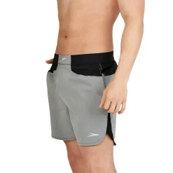 Swim Trunks & Boardshorts-Speedo Explorer Training Short 16