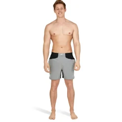 Swim Trunks & Boardshorts-Speedo Explorer Training Short 16