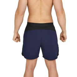 Swim Trunks & Boardshorts-Speedo Explorer Training Short 16" Peacoat