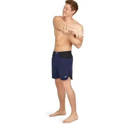 Swim Trunks & Boardshorts-Speedo Explorer Training Short 16
