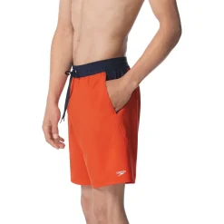 Swim Trunks & Boardshorts-Speedo Seaside Volley 18