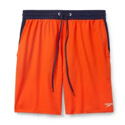 Swim Trunks & Boardshorts-Speedo Seaside Volley 18