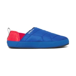 Footwear-Speedo Slipper Blue