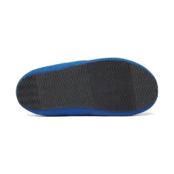 Footwear-Speedo Slipper Blue