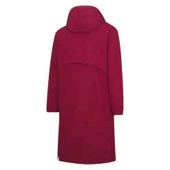 Parkas & Jackets|Parkas & Jackets-Speedo Team Parka Maroon