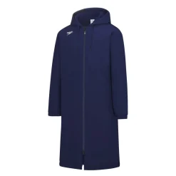 Parkas & Jackets|Parkas & Jackets-Speedo Team Parka Navy