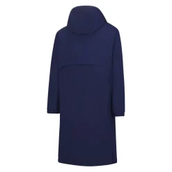 Parkas & Jackets|Parkas & Jackets-Speedo Team Parka Navy
