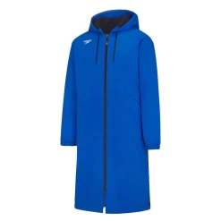 Parkas & Jackets|Parkas & Jackets-Speedo Team Parka Blue