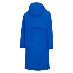 Parkas & Jackets|Parkas & Jackets-Speedo Team Parka Blue