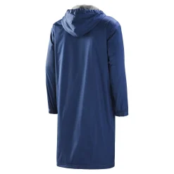 Parkas & Jackets|Parkas & Jackets-Speedo Team Parka Navy