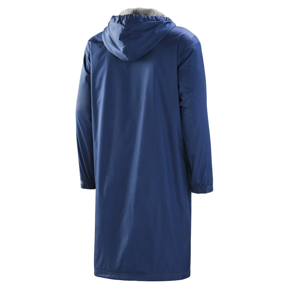 Parkas & Jackets|Parkas & Jackets-Speedo Team Parka Navy