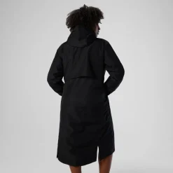 Parkas & Jackets|Parkas & Jackets-Speedo Team Parka Black