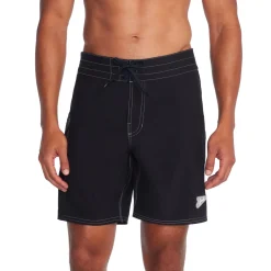 Swim Trunks & Boardshorts-Speedo 4way Flex Boardshort 18" Anthracite