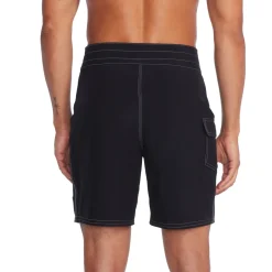 Swim Trunks & Boardshorts-Speedo 4way Flex Boardshort 18" Anthracite