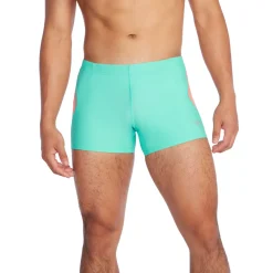 Square Legs-Speedo Splice Beachstar Square Leg Arctic Glass