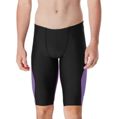 Jammers-Speedo Splice Jammer Purple