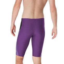 Jammers-Speedo Splice Jammer Purple