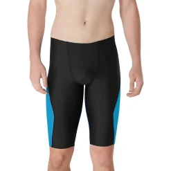 Jammers-Speedo Splice Jammer Royal blue