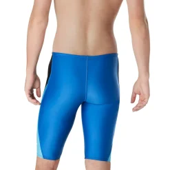 Jammers-Speedo Splice Jammer Royal blue