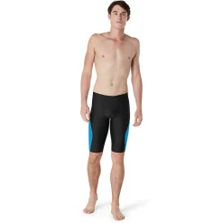 Jammers-Speedo Splice Jammer Royal blue
