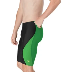 Jammers-Speedo Splice Jammer Bright Green