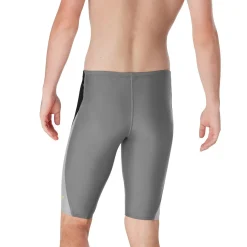 Jammers-Speedo Splice Jammer Black