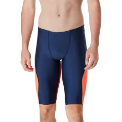 Jammers-Speedo Splice Jammer Navy