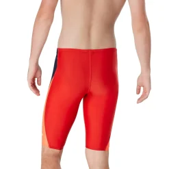 Jammers-Speedo Splice Jammer Navy