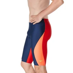 Jammers-Speedo Splice Jammer Navy