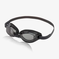 Racing-Speedo Sprint Goggle Smoke
