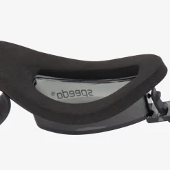 Racing-Speedo Sprint Goggle Smoke
